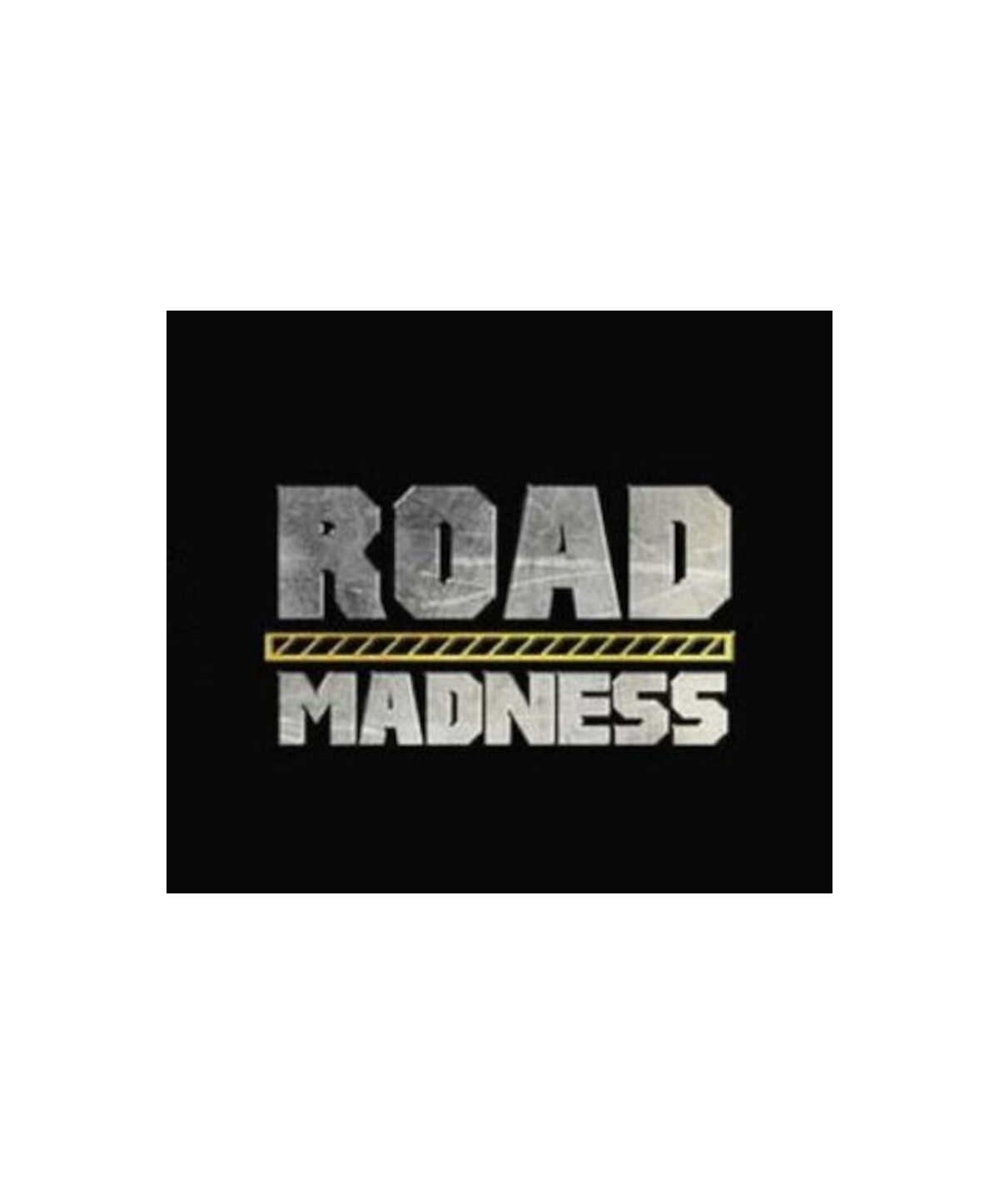 Road Madness Steam Key GLOBAL